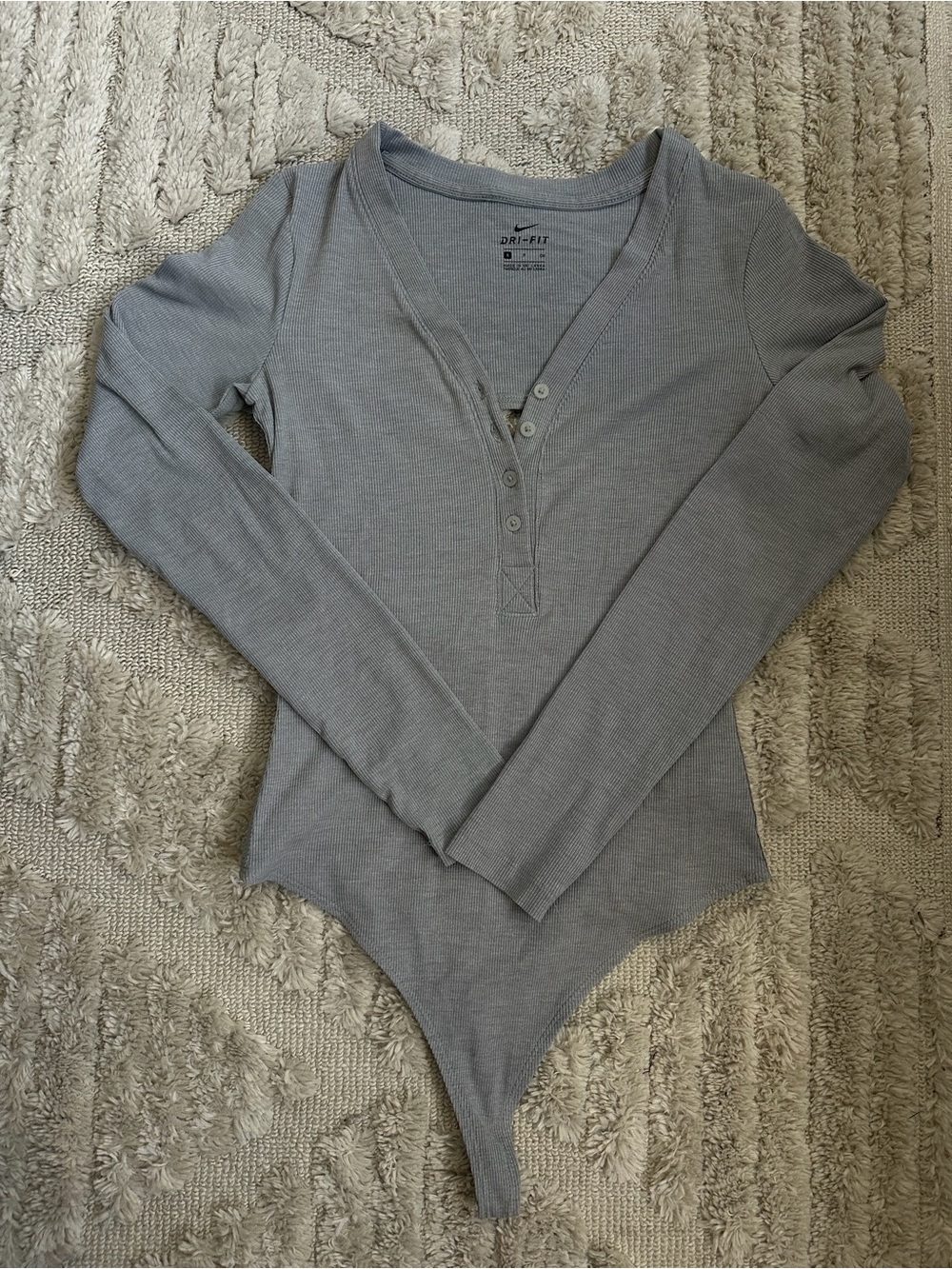 Nike Yoga bodysuit